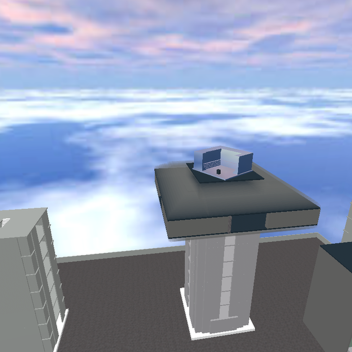 Air Base Sector 128A [Mid 2007 Edition]