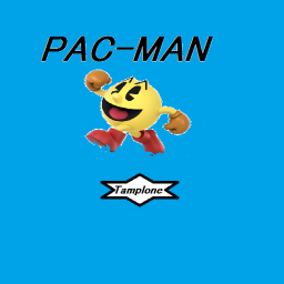 Pac-man arcade