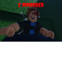 COMMANDER icon