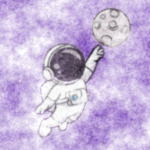 whisper of the galaxy
