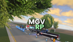 MGVRP | Mric Greenville Roleplay