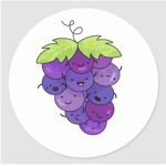 The grape Stars!