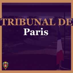 [TP] Tribunal de Paris