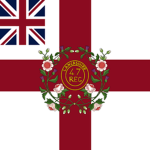 The 47th (Lancashire) Regiment of Foot