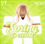 Spring Dentist