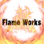 Flame Works