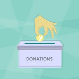 Donations