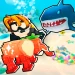 Dive For Brainrots! icon