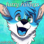 furry raiders''