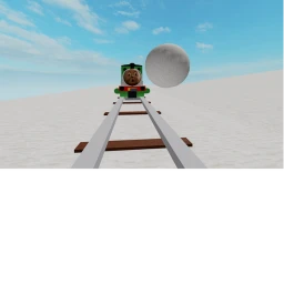 Percy's New Whistle icon