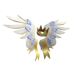 Rhythm God's Wings