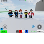 The bacons united forever
