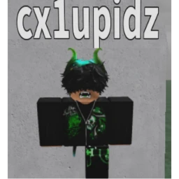 Last time with kasper (hes alive :D) icon