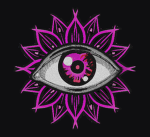 /.PINK EYE./