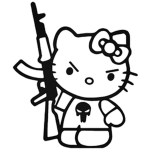 Kitty G0st