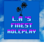 Los Angeles Finest Roleplay