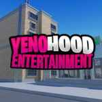 Yeno Hood Entertainment.