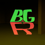 Backrooms: The Glitched Reality