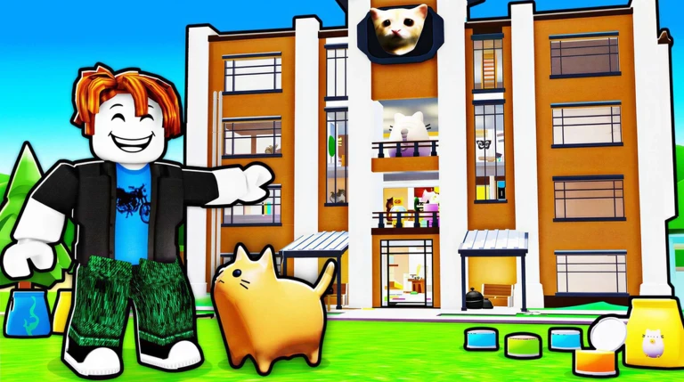Kitten Tycoon thumbnail