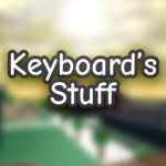 Keyboard’s Stuff