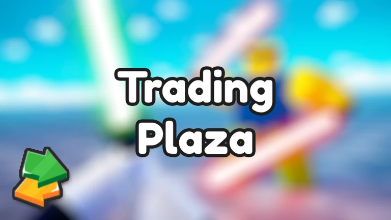 Trading Plaza 🐈