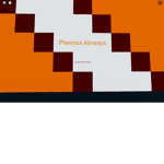 Pheinox Airways Official Group (Plane Crazy)