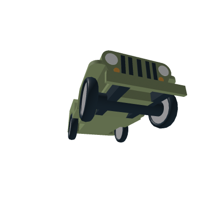 Sum random jeep.