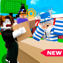 📦Trade Town