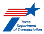 Texas Dept. of Transportation