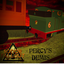 Sod or Fallout - Percy’s Demis