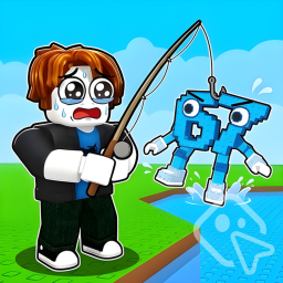 Fish Brainrots from River