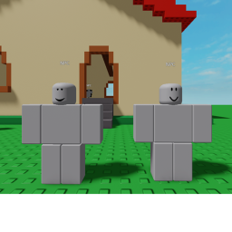 NPCs are here.