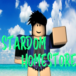 Stardom Clothing Homestore [V1]