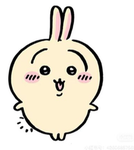 Usagi]Chiikawa