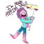 Steven universe future!