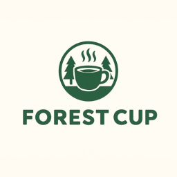 Forest Cup Coffee