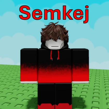 Semkej Gang Roblox group icon