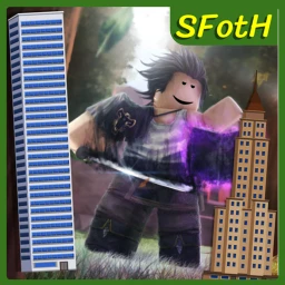 Sword Fighting on the HEIGHTS icon