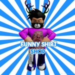 Funny Shirt Shop
