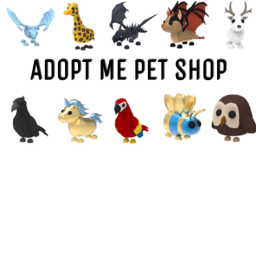 Go To Store Gamepass To Buy Pets
