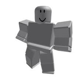  Test Animation(R15)