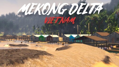  [EARLY ACCESS] Mekong Delta, 1967