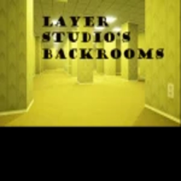 Layer's Backrooms