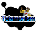 Telamonism