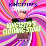 King12119's Community