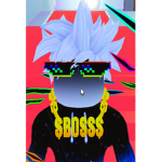 CRYSTAL_CRUDE Gang