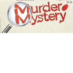 Murder mystery...