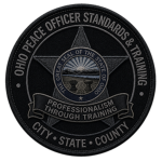 Logan County Peace Officer Standards & Training