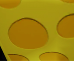 The cheese army gang