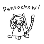 punoochow